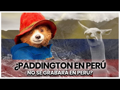 Crítica - 'Paddington. Aventura en la selva' / SIN SPOILERS