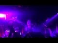 Minus The Bear "Andy Wolff" Live at St. Andrews Detroit