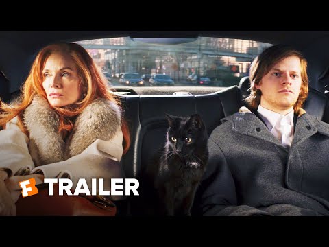 フレンチ・イグジット予告編#1 (2021) ｜Movieclips予告編 (French Exit Trailer #1 (2021) | Movieclips Trailers)