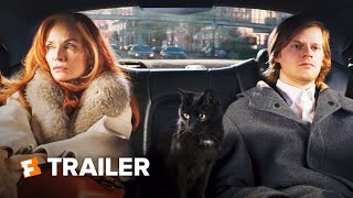Movieclips Trailers French Exit Trailer #1 (2021) anuncio