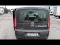 875447 Fiat Doblo Cargo 1.6 MJT -19 YUO778 }}