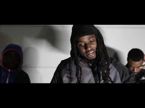 luh bottom x Kb 6ixx x bte trapp quit capping (official video shot by @torreyproductions