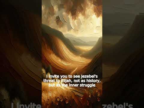 1 Kings 19:2