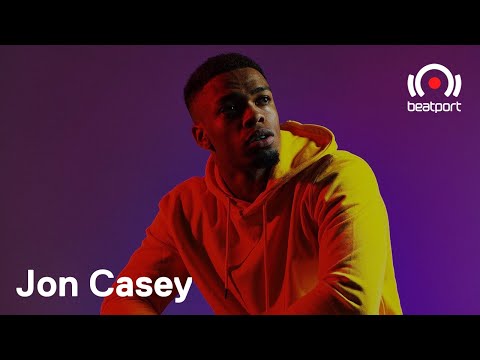 Jon Casey DJ set - Beatport x Dome of Doom | @Beatport  Live