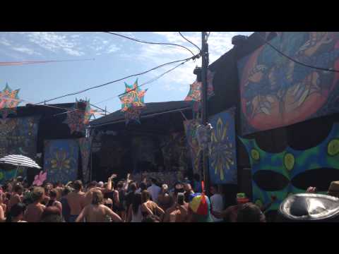 Fabio & Moon - Psychedelic Circus 2014