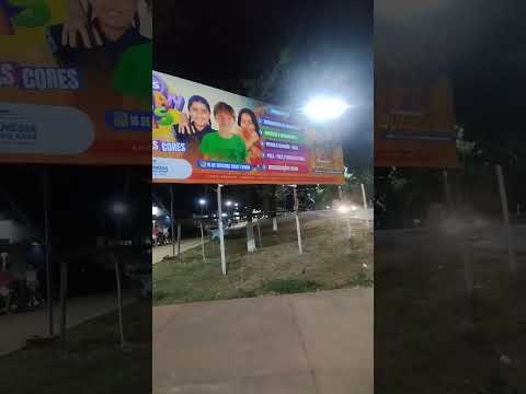 da seu laik está xegando dia ne em Goianésia do Pará dia criança confirmado trasfomes bonbeg2025