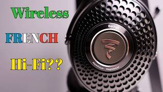 The Pinnacle of French Wireless ANC?? - Focal Bathys Review
