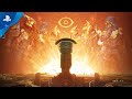 Destiny 2: Season of the Worthy | Trials of Osiris – Gameplay Trailer | PS4