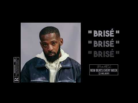(FREE) Da Uzi x Zkr Type Beat | Guitar Trap beat - *Brisé* | Prod.MCL