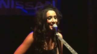 Lindi Ortega - Americana Fest Nashville TN Sept 2013
