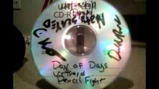 WaterShip Down - Day of Days - not the atomship cover