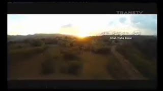 Download lagu Adzan Subuh Trans TV 2014 mp3