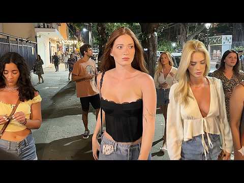 Sexy Brazilian Women