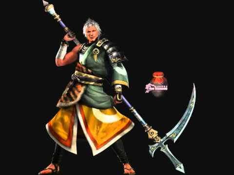 SW3 OST - Accomplishment