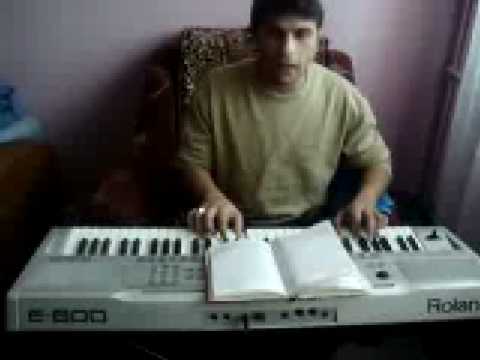 Sebi Lautaru - Frumoasa mea