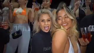 Nightout at Playhouse Hollywood