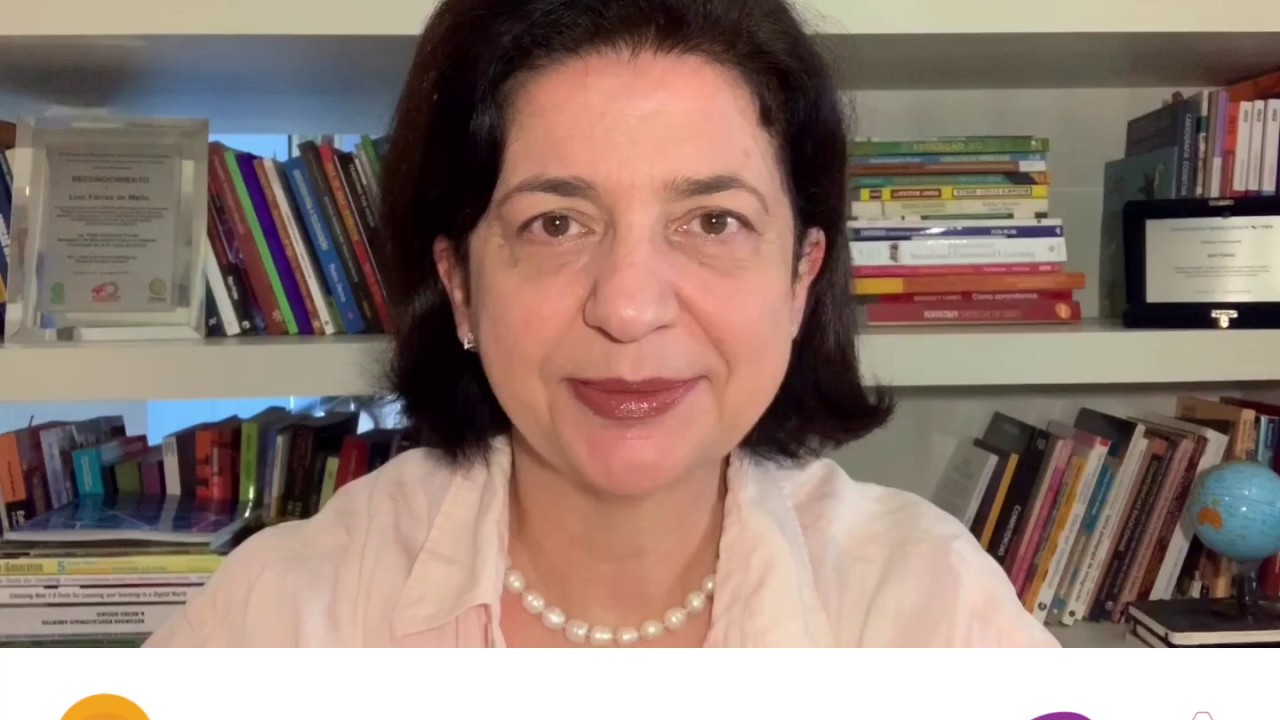 Porvir/Bett Educar - Metodologias ativas, tecnologia e protagonismo