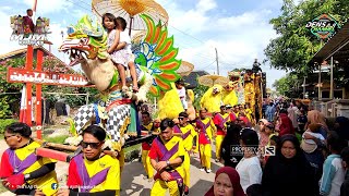 Download lagu Kebayang Versi Burok MJM || Ngarak Keliling Live Show Desa Bulakparen Terbaru 03 Juli 2024 mp3