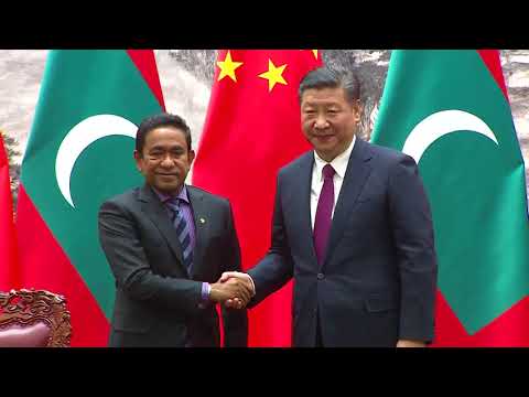 Shukurugaa Rayyithun Song Final