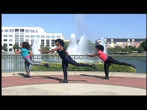 Fuzion Fitness with Alexis #19