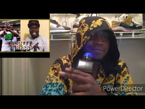 Scotty vs E Ness......E Ness gets destroyed by Scotty...... TRBRC Texas in full effect!!!!!!!!