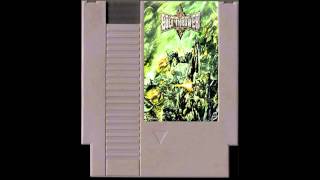 Bolt Thrower - Suspect Hostile (8Bit / CT)