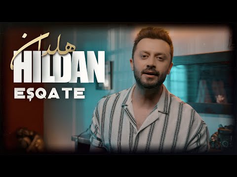 Hildan | Eshqa Te