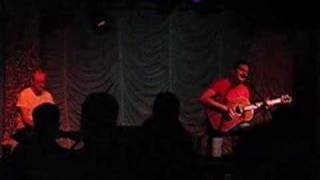 Michael Penn At Visulite Theater 10/13/05