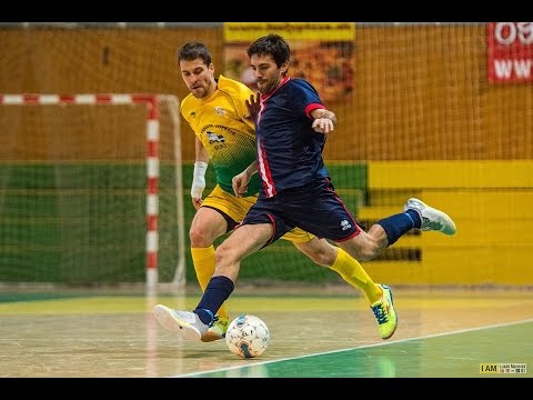 2016-17 10 Levice - Pinerola