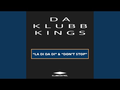 La Di Da Di (Club Mix)