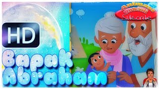 Gambar Animasi Sekolah Minggu - Nusagates