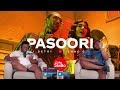 Coke Studio | Season 14 | Pasoori | Ali Sethi x Shae Gill |BrothersReaction!