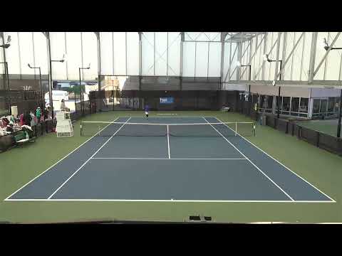 みらいカップWOMEN'S TEAM Tournament 2022 1日目 2コート