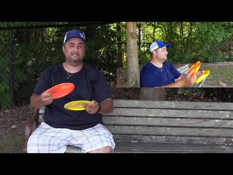 ARP- Bloopers and Outtakes