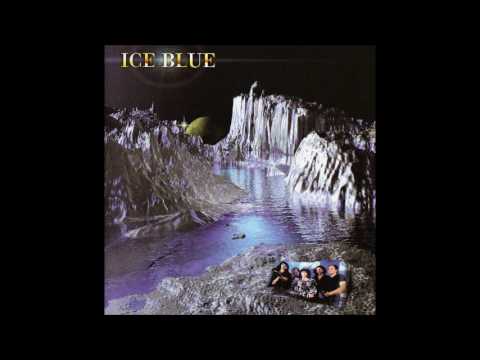 ICE BLUE - Sweet Dreams