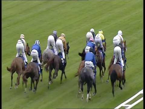DIAR Preparatory Race Newbury 23/06/16