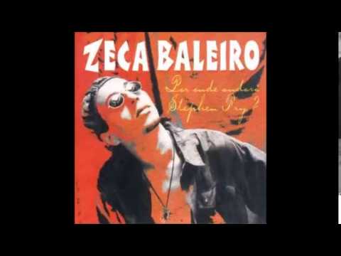 Zeca Baleiro - Por Onde Andará Stephen Fry - 1997 - Full Album