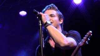 Hunter Hayes: Where It All Begins | Portland 12.6.15