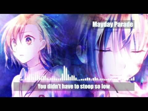 Nightcore - Somebody That I Used To Know