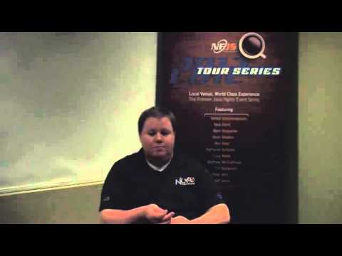 MattStine#5 - Introduction to Google's Closure Tools