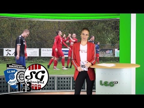 LeoTV – Folge 10 – Saison 19/20