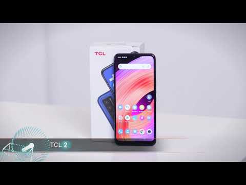 TCL 20 R 5G makes sure you are ready for contactless payments