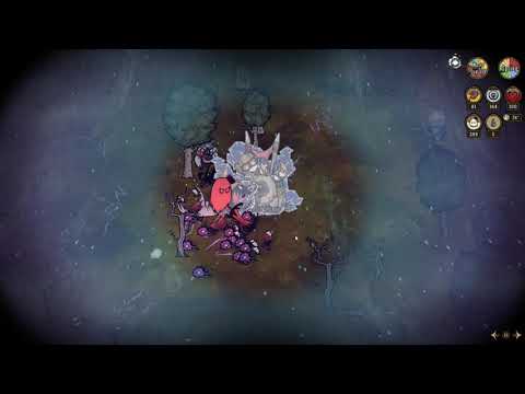 [DST] Wagstaff's Quest