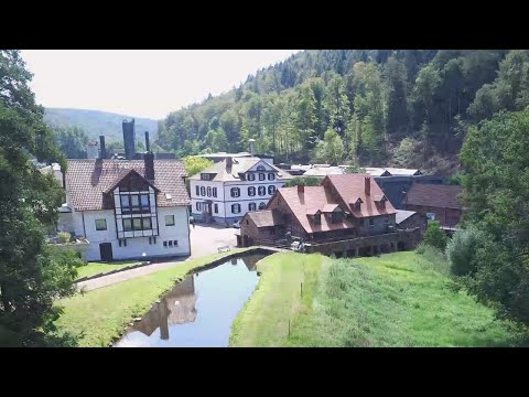 Kurtz Ersa Konzern Imagevideo