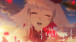 [Takt] Takt op. Destiny 全劇回顧MV