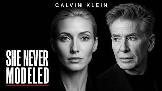 At 83, Calvin Klein: The 5 People Who Made Him an Icon