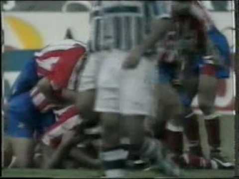 TEMP 94-95 Jornada 3. 1-0 Kiko (Atletico-R.Sociedad).wmv