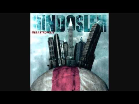Hindoslem - Metastropolis - Prometheus