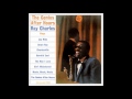 Ray Charles - The Man I Love