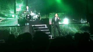 &quot;When the Boys Light Up-LIVE!&quot; (HD) by newsboys